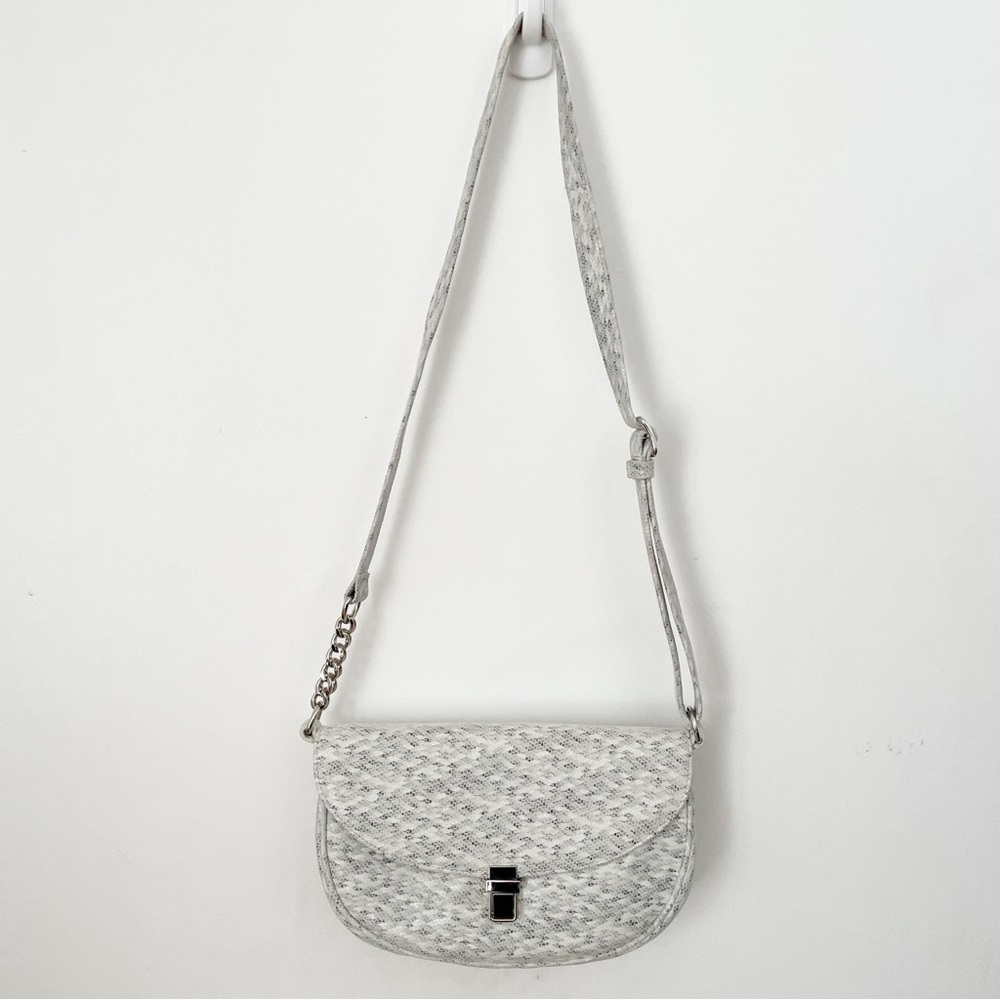 BRUNATE leather made in Italy  bag